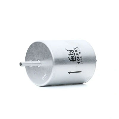 Abbildung von FEBI BILSTEIN 108997 Kraftstofffilter Leitungsfilter FORD: MONDEO 3, 3 Kombi, Stufenheck