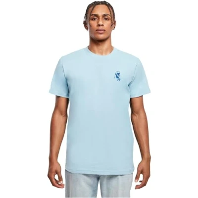 Abbildung von MisterTee T Shirt &quot;MisterTee Herren A S Club Tee&quot;, (1 tlg.)