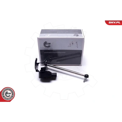 Abbildung von ESEN SKV 17SKV730 Sensor, Xenonlicht (Leuchtweiteregulierung) Hinterachse, rechts