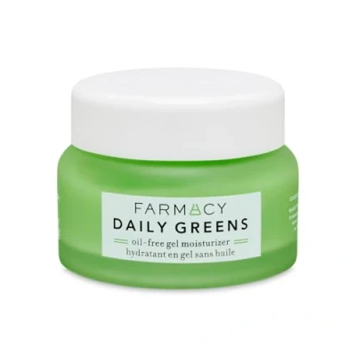 Abbildung von Farmacy TäglichGrüns Ölfreies Gel Gesicht Feuchtigkeitscreme Tägliche für das mit Hyaluronsäure (1,7 Fl Oz)