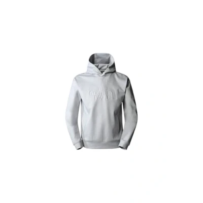 Abbildung von THE NORTH FACE Herren Spacer Air Jacke, TNF Light Grey Heather, XXL