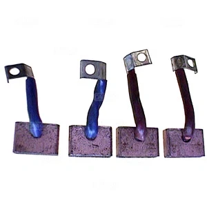 Abbildung von HC Cargo F032900054 Kohlebürste, Starter 25,00mm