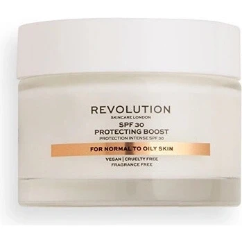 Abbildung von Revolution Skincare Niacinamide SPF 30 Moisturiser Gesichtscreme, Damen, Größe: 50 ml,
