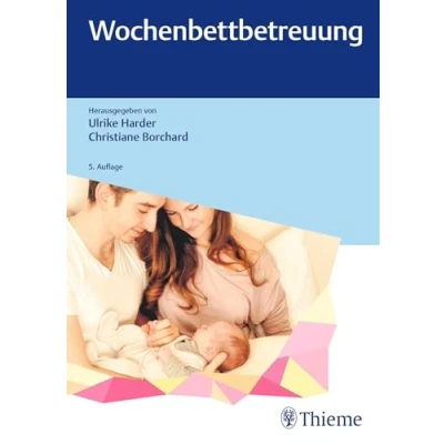 Abbildung von Wochenbettbetreuung 1 St