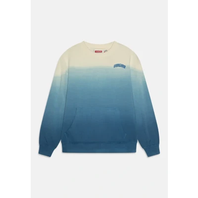 Abbildung von Vingino Necto Sweatshirt für Kinder, Größe: 92, Seascape blue