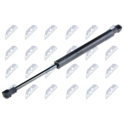 Abbildung von NTY AE FR 020 Heckklappendämpfer 560 300 FORD: MONDEO 3 Stufenheck