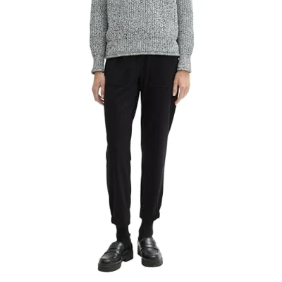 Abbildung von TOM TAILOR Denim Jogger Pants mit Taschen