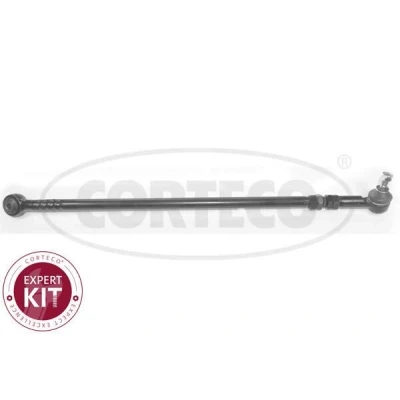 Abbildung von CORTECO 49399504 Spurstange Vorderachse links AUDI: 80 B4 Avant, B3, Limousine, VOLKSWAGEN: Passat B2 Schrägheck