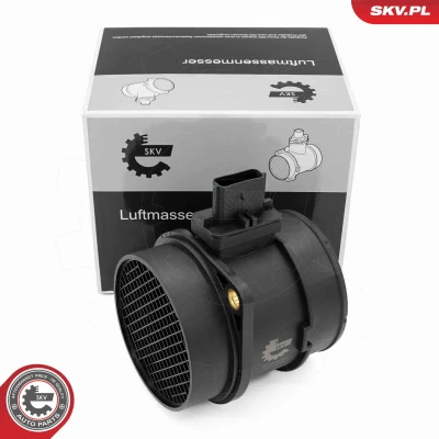 Abbildung von ESEN SKV 07SKV215 Luftmassenmesser JEEP: GRAND CHEROKEE 4