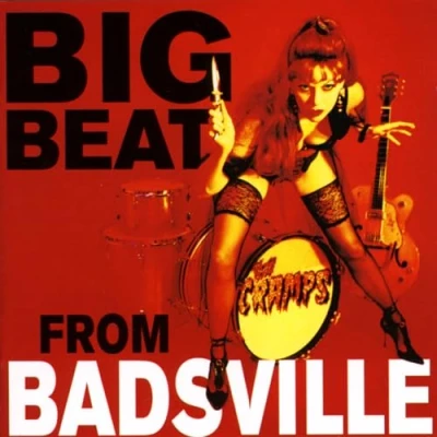 Abbildung von Big Beat from Badsville (+Bonus)