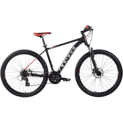 Abbildung von REDLOUD Mountainbike &quot;MA.01&quot;, 21 Gang, Shimano, Shimano Altus Schaltwerk, Kettenschaltung