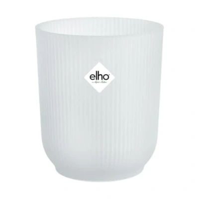 Abbildung von Vibes falten orch hoch 12,5 transparent Blumentopf Elho