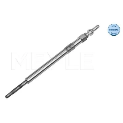 Abbildung von MEYLE 514 860 0000 Glühkerze M8 x 1 VOLVO: V70 3, V50, XC60 I, JEEP: GRAND CHEROKEE 4
