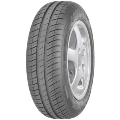 Abbildung von Goodyear Efficientgrip Compac 155/70 R13 75T PKW Sommerreifen Reifen VOLKSWAGEN: GOLF 2, Lupo / 3L, Polo III Schrägheck, RENAULT: TWINGO 1 528299