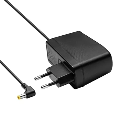 Abbildung von Akyga Adapter Ladegerät AK PD 19 22.5V / 1.25A 28W kompatibel mit iRobot Roomba