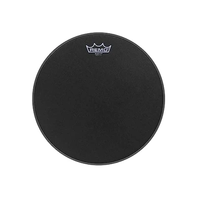 Abbildung von Remo Schlagzeugfell Black X Snaredrum 13&quot; BX 0813 10