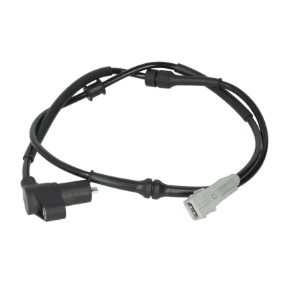 Abbildung von AUTLOG AS4057 ABS Sensor Vorderachse links, rechts CITROËN: Xsara Schrägheck, Picasso