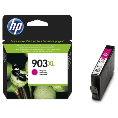 Abbildung von HP 903XL (T6M07AE) Magenta Druckerpatrone Hohe Kapazität