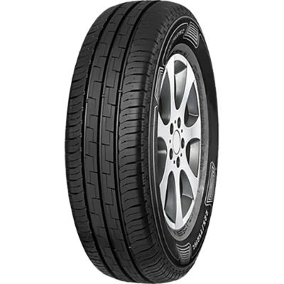 Abbildung von Tristar POWERVAN2 RF19 195/60 R16 99/97H PKW Sommerreifen Reifen TT073193