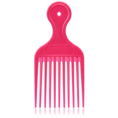 Abbildung von lamoda Afro Kamm, Rosa