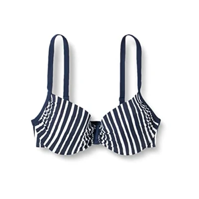 Abbildung von FIREFLY Miriam Bikini Navy Dark/Stripe 36