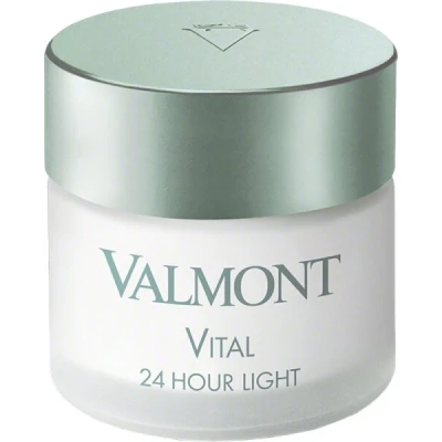 Abbildung von Valmont Vital 24 Hour Light Creme 50 ml