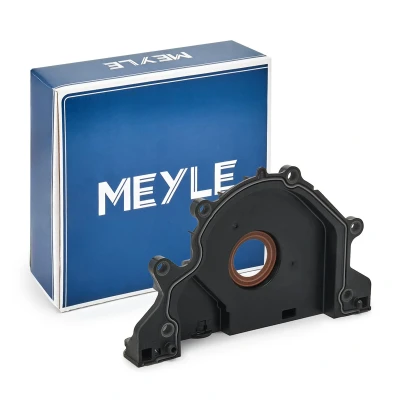 Abbildung von MEYLE 100 103 1002 Kurbelwellendichtring ohne Montagehülse ORIGINAL Quality stirnseitig PTFE (Polytetrafluorethylen) Kunststoffgehäuse