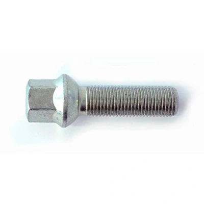 Abbildung von H&amp;R 14254203 Radschrauben M14x1,25, M14 Kugelbund A/G