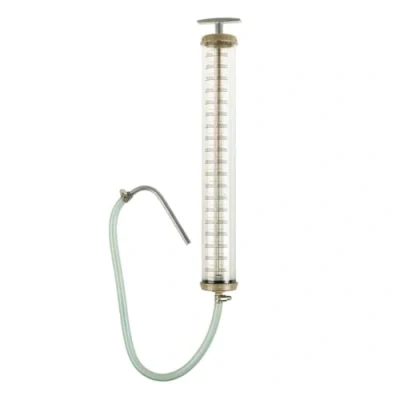 Abbildung von Pressol Saug und Druckspritze 1000 ml