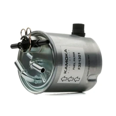 Abbildung von KAMOKA KRAFTSTOFFFILTER LEITUNGSFILTER F321301