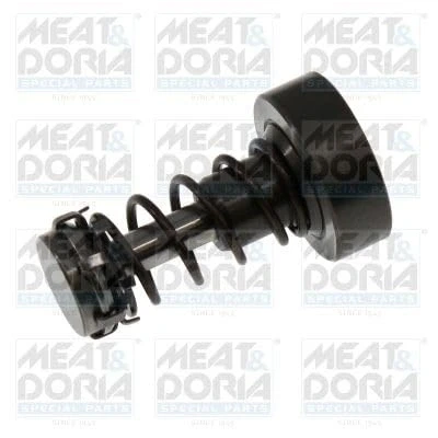 Abbildung von MEAT &amp; DORIA 98659 Reparatursatz, Common Rail System