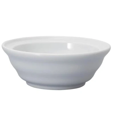 Abbildung von Hario V60 Drip Tray Keramik, weiß, 120ml, 1 von FROG.coffee