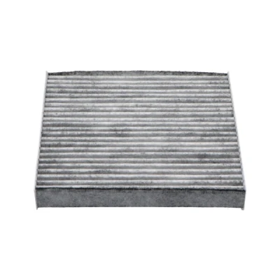 Abbildung von KAVO PARTS TC 1025C Innenraumfilter Feinfilter, Aktivkohlefilter 215mm 193mm 29mm TOYOTA: Yaris III Schrägheck, II Auris Schrägheck