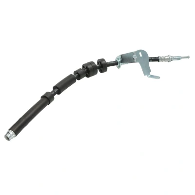 Abbildung von Bremsschlauch DELPHI LH8034