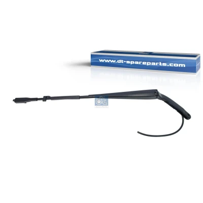 Abbildung von Wischarm, Scheibenreinigung Dt Spare Parts 4.67233 rechts