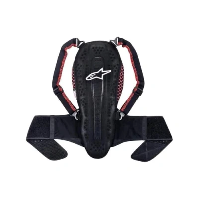 Abbildung von Alpinestars Alpinesrats Nucleon KR 2 Rückenprotektor, M