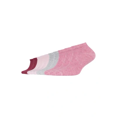 Abbildung von s.Oliver Online Junior Essential 10 PACK Socken für Kinder, Größe: 31 34, Heather rose