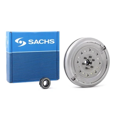Abbildung von SACHS ZMS Modul XTend 2290 602 004 Kupplungssatz VOLKSWAGEN: Golf 5 Variant, Caddy 3 Kastenwagen, Passat B6 SKODA: Octavia 2 Combi kfzteile,