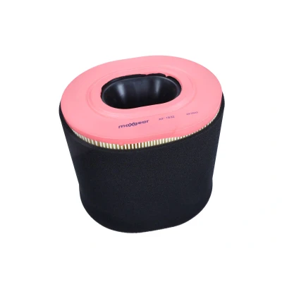 Abbildung von MAXGEAR 26 2827 Luftfilter 193, 163mm Filtereinsatz FIAT: Ducato III Kastenwagen, Pritsche / Fahrgestell, Bus