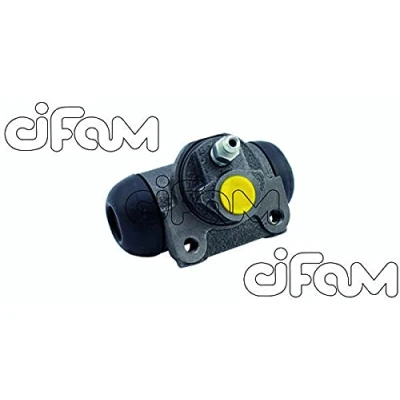 Abbildung von CIFAM 101 644 Bremszylinder 22,00mm Gusseisen FIAT: Tipo Schrägheck