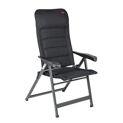 Abbildung von Crespo AP/237 AD 80 Campingstuhl, Black (80)