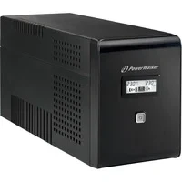 Abbildung von PowerWalker VI 2000 LCD, USV