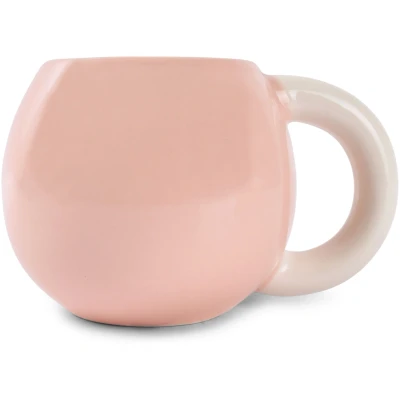 Abbildung von ONA Beker Lola rond Roze 330 ml