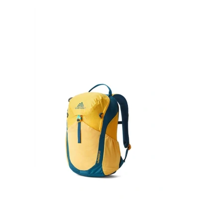 Abbildung von Gregory Wander 12 Aqua Yellow Rucksack