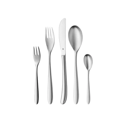 Abbildung von WMF Silk Besteck Set 30