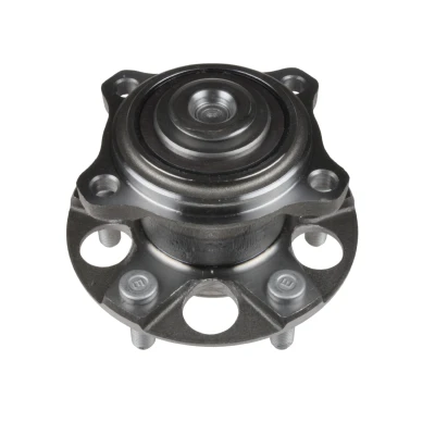 Abbildung von BLUE PRINT ADC48356 Radlagersatz MITSUBISHI: Grandis