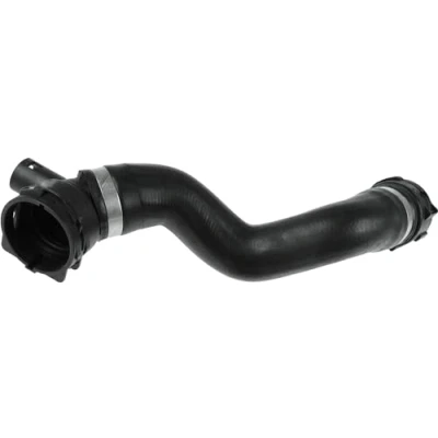 Abbildung von GATES 05 2861 Kühlerschlauch EPDM (Ethylen Propylen Dien Kautschuk) BMW: 1 Schrägheck, Coupe