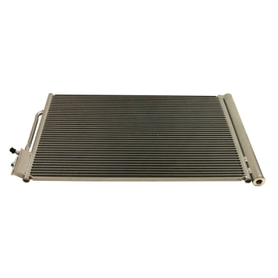 Abbildung von MAXGEAR AC830218 Klimakondensator mit Trockner Aluminium 615 OPEL: Insignia B Sports Tourer