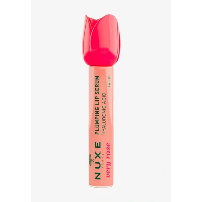 Abbildung von Nuxe Very Rose Lip Plumping Gloss 8 ml