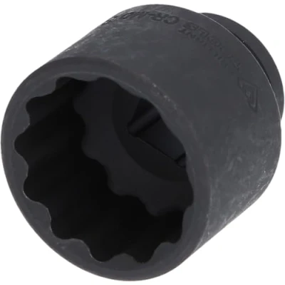Abbildung von KS TOOLS BT022682 Kraft Stecknuss 32 12,5 (1/2&quot;) Zwölfkant